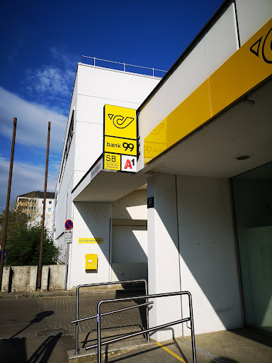 Bank and atm Bank99