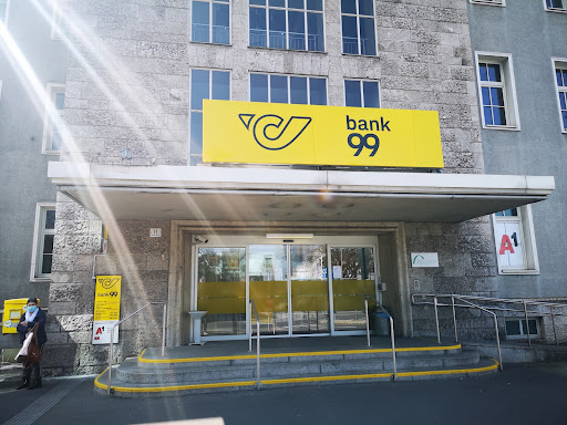 Bank and atm Bank99