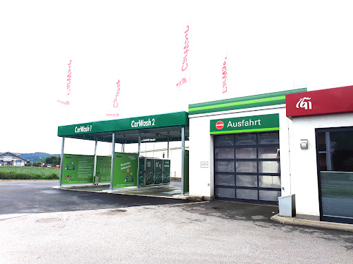 Bank and atm Bp