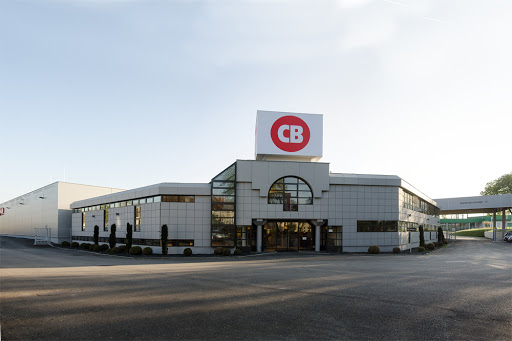Bank and atm C. Bergmann Kg