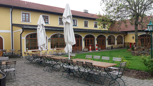 Bank and atm Gasthaus Guter Hirten