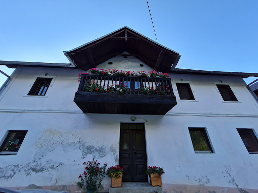 Bank and atm Gasthaus Kupitz