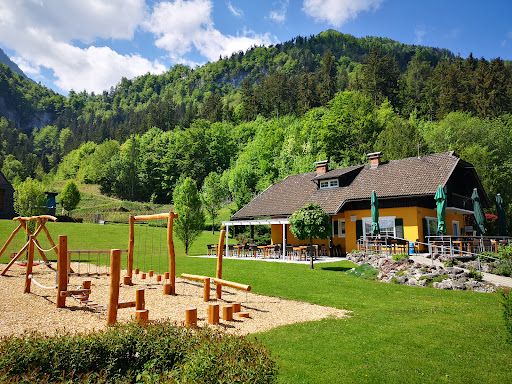 Bank and atm Gasthaus Wildensteiner Wasserfall