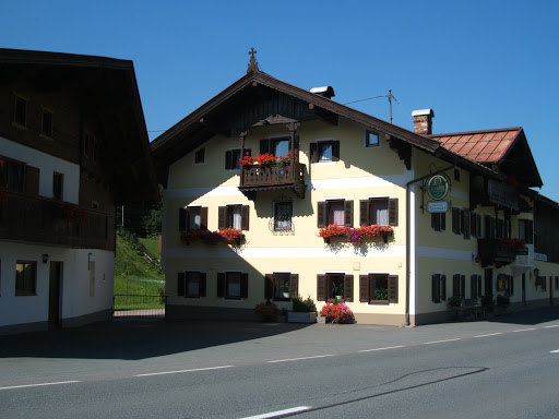 Bank and atm Gasthof Grieswirt - St. Johann In Tirol