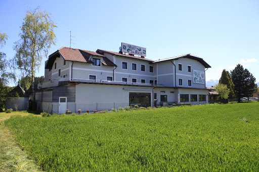 Bank and atm Gasthof Wirt Am Bach