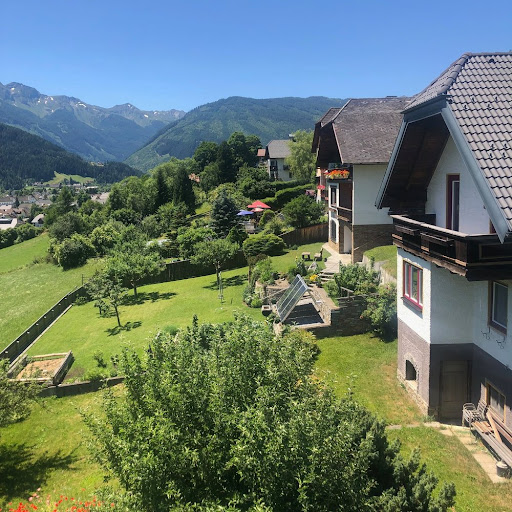 Bank and atm Hotel Speiereck