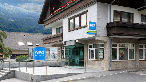 Bank and atm Hypo Salzburg, Bankstelle St. Michael