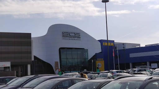 Bank and atm Ikea