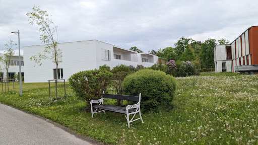 Bank and atm Landesklinikum Mauer