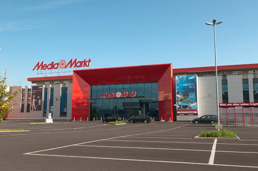 Bank and atm Mediamarkt Vösendorf Scs-Nordring