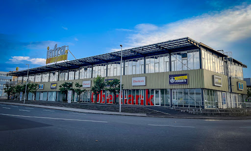 Bank and atm Oberbank Linz - Neue Heimat (Beratungszeiten: Mo-Fr 08.00-19.00)