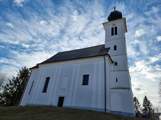 Bank and atm Pfarrkirche St. Oswald Ob Eibiswald