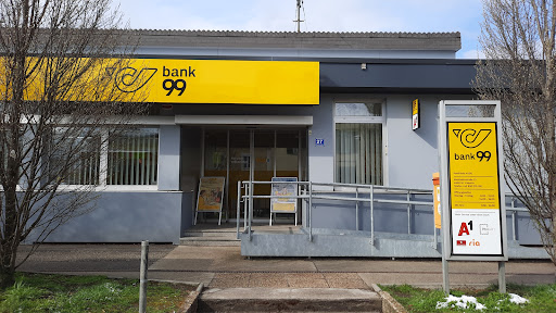 Bank and atm Post Offices