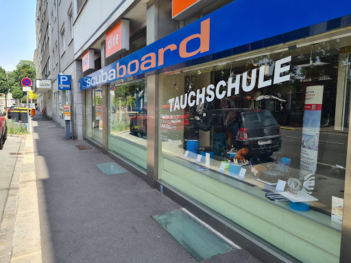 Bank and atm Scubaboard