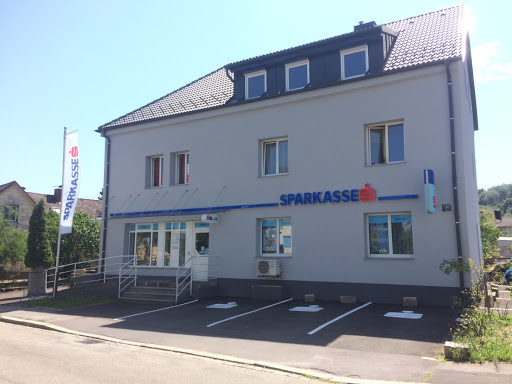 Bank and atm Sparkasse Oberösterreich - Sb-Standort