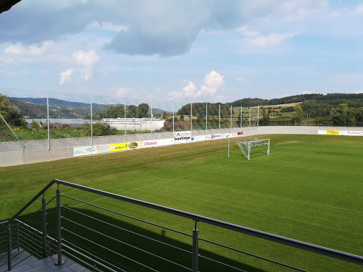 Bank and atm Sportverein Gottsdorf-Marbach- Persenbeug