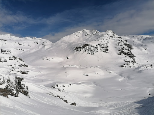 Bank and atm Wald - Königsleiten - Zillertal Arena